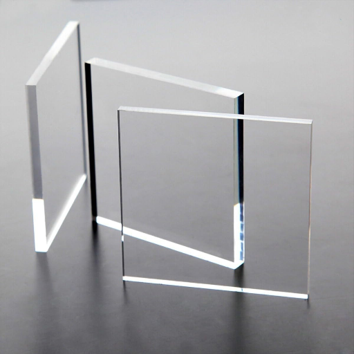 Understanding Pricing and Thickness of Acrylic Sheets