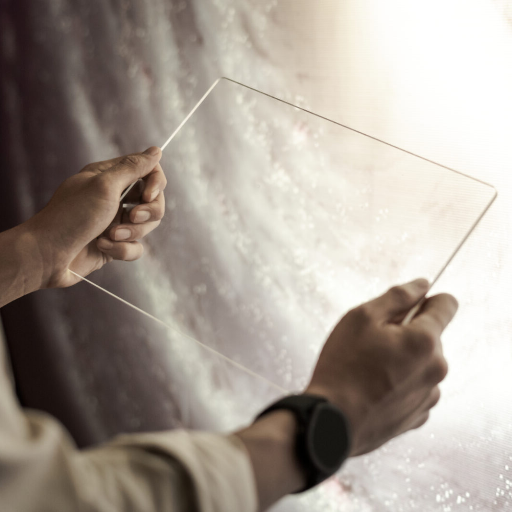 Choosing the Right Acrylic Sheets