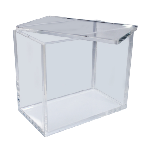 Praktische toepassingen van plexiglas