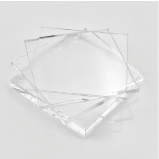 Buying Considerations for Clear Cast Acrylic Sheets