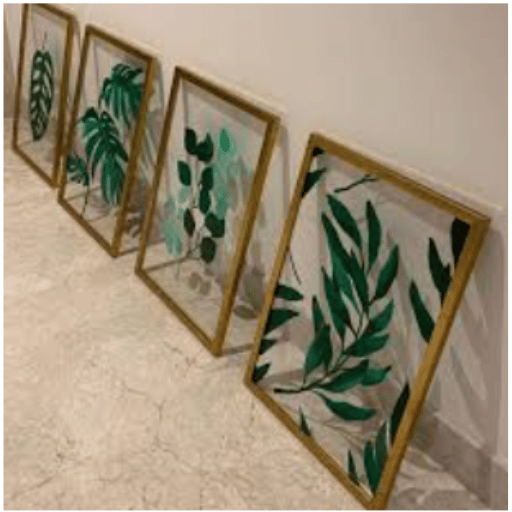 Creative Projects with Acrylic Sheets