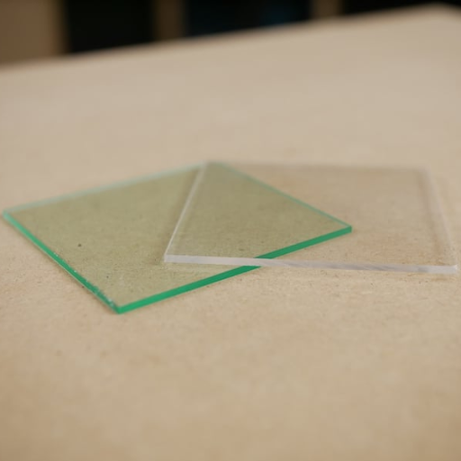 Cost Differences: Acrylic vs Glass