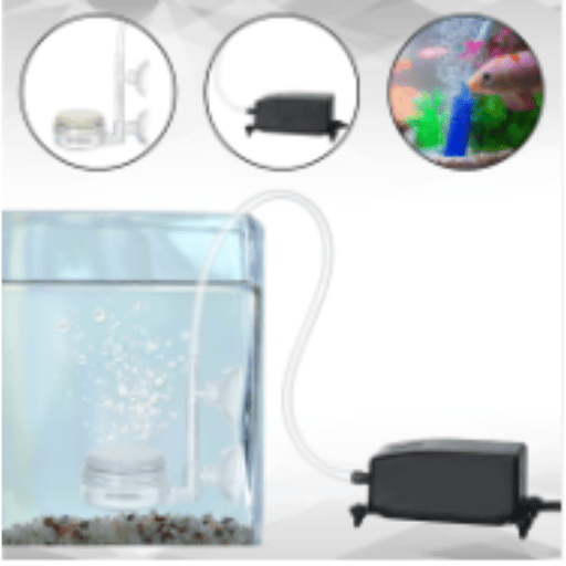 Choosing the Right Tubing for Your Fish Tank