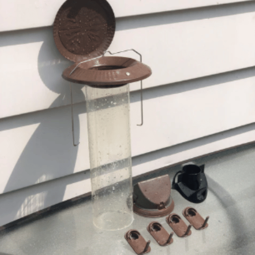 Maintenance Tips for Acrylic Feeder Tubes