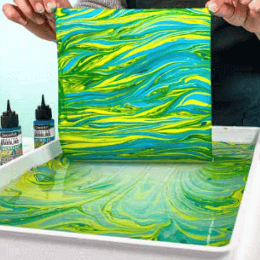 Step-by-Step Guide to Dyeing Acrylic