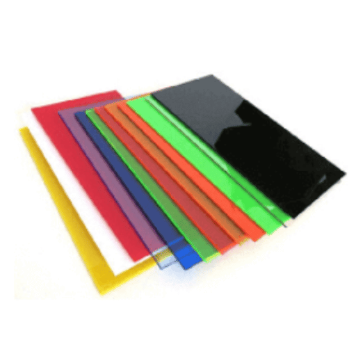 Understanding Acrylic Sheet