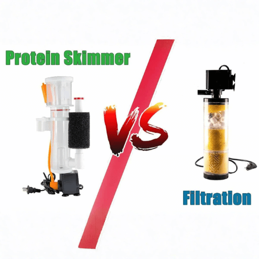 Acrylic vs. Other Materials for Protein Skimmers