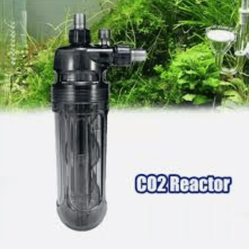 Choosing the Right CO2 Reactor Tube