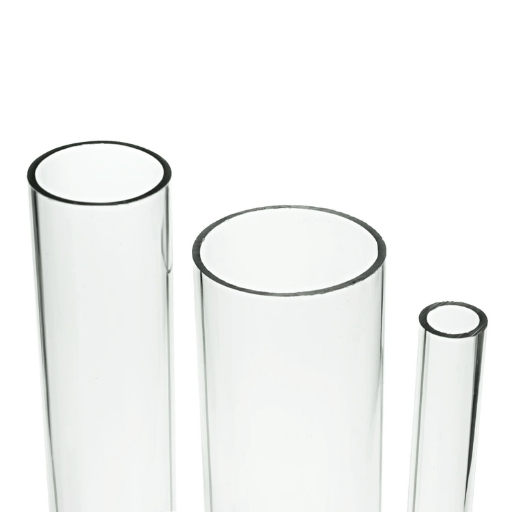Introduction to Acrylic Tubes