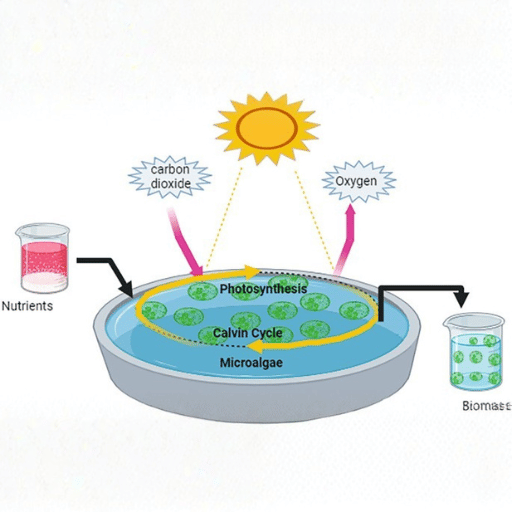 Introduction to Algae Cultivation