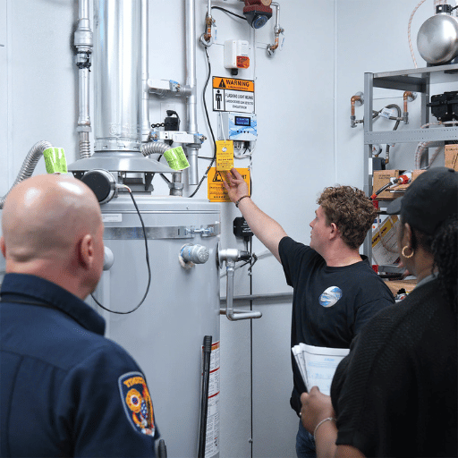 Maintenance Tips for CO2 Systems