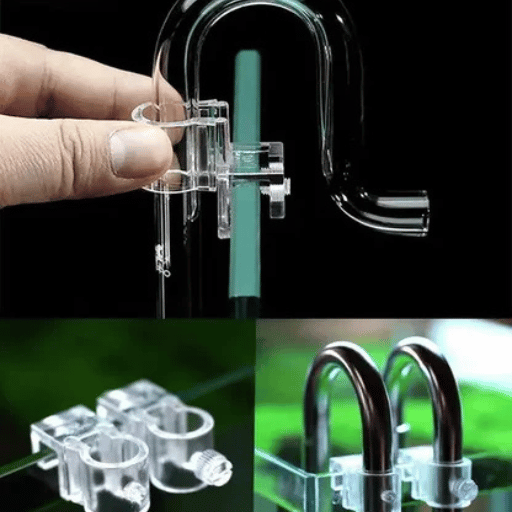 Materials Needed for DIY Acrylic Lily Pipes