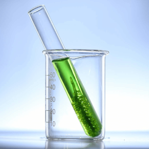 The Role of Bioreactor Tubes in Algae Cultivation