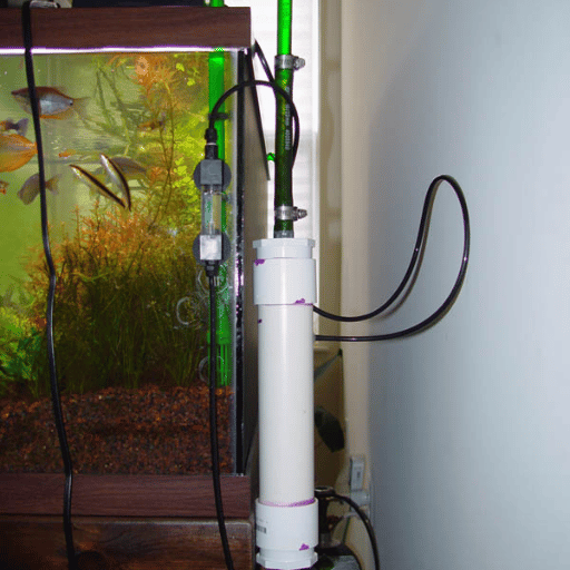 What is a CO2 Reactor Tube?