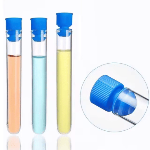 Benefits of Acrylic Tubing in Laboratory Settings