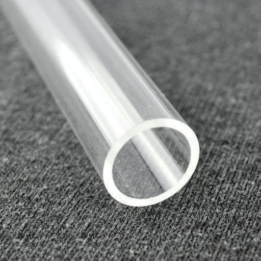 Benefits of Using Acrylic Tubing in Research
