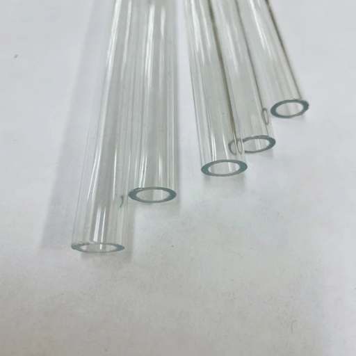 Benefits of Using Clear Acrylic Tubes