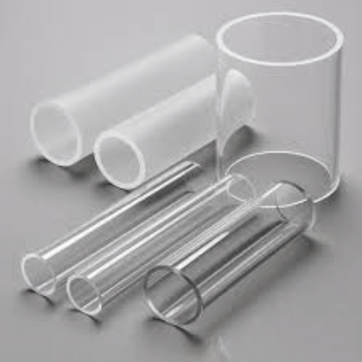 Choosing the Right Acrylic Tubing