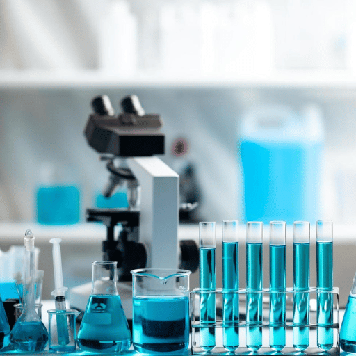 Common Applications of Acrylic Tubing in Lab Equipment