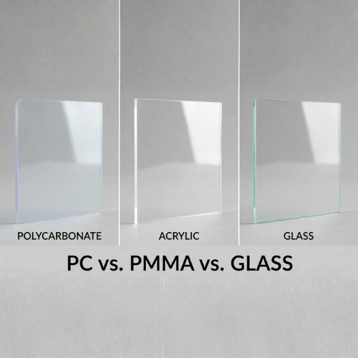 Comparative Analysis of Materials