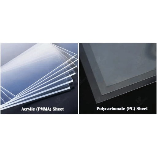 Comparison with Other Materials
