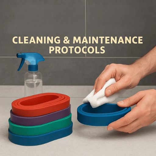 Maintenance and Cleaning Protocols