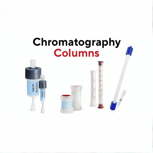 Manufacturing of Acrylic Chromatography Columns