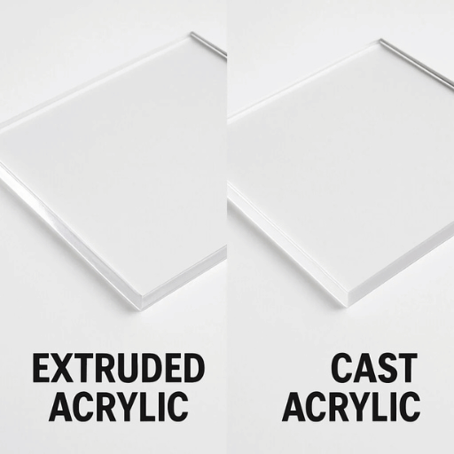 Understanding Acrylic Tubes and Their Composition