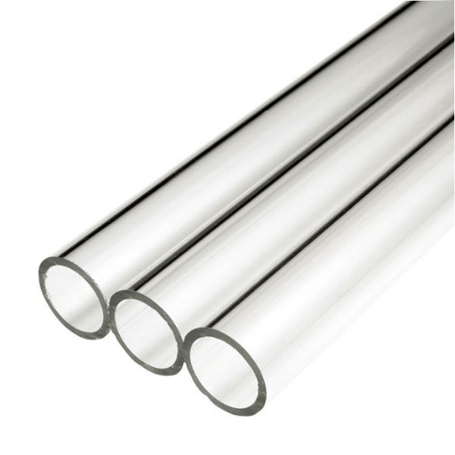 Understanding Acrylic Tubes