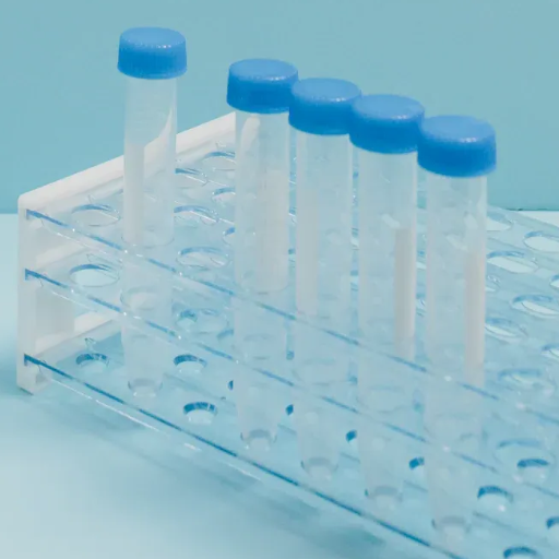 The Biocompatibility of Acrylic Tubing