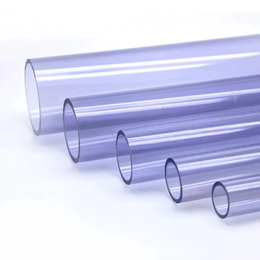 Applications of Clear Rigid Tubing in Medical Devices