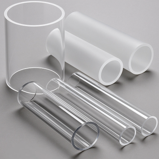 The Role of Acrylic in Wind Energy Applications