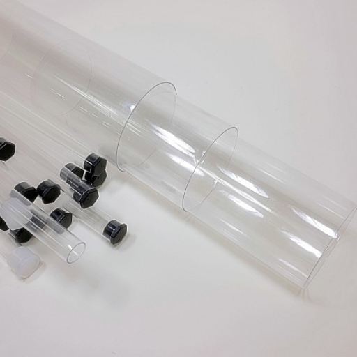 Advantages of Using Flexible Tubing in Medical Devices