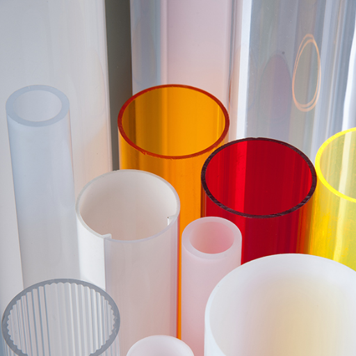 Challenges and Solutions in Using Acrylic Tubes for Wind Energy