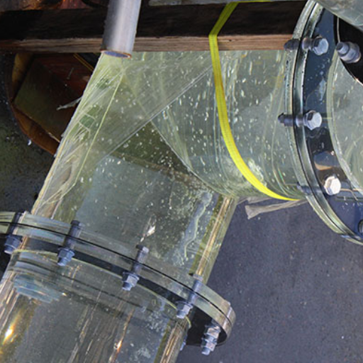 Understanding the Role of Acrylic Tubing in Wind Turbines