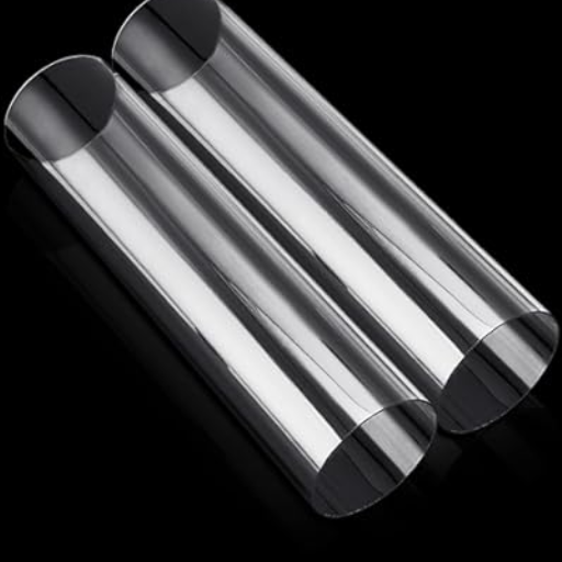 Innovations in Wind Tunnel Testing with Acrylic Tubing