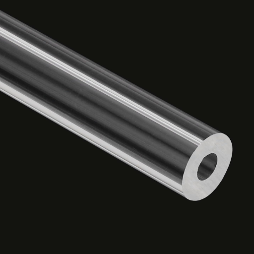 Aspetti ecocompatibili dei tubi in plexiglass