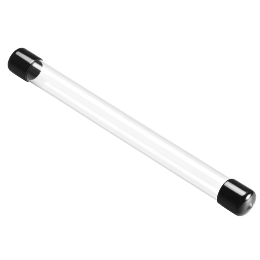 Properties of Clear Tubing