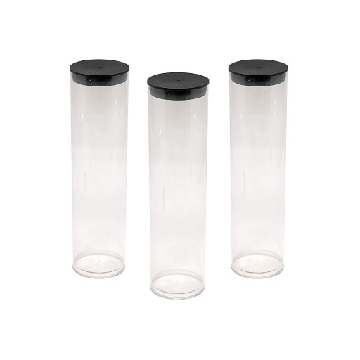 Types of Plastic Tubing