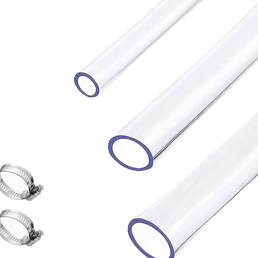 Introduction to Fluid Monitoring Tubes