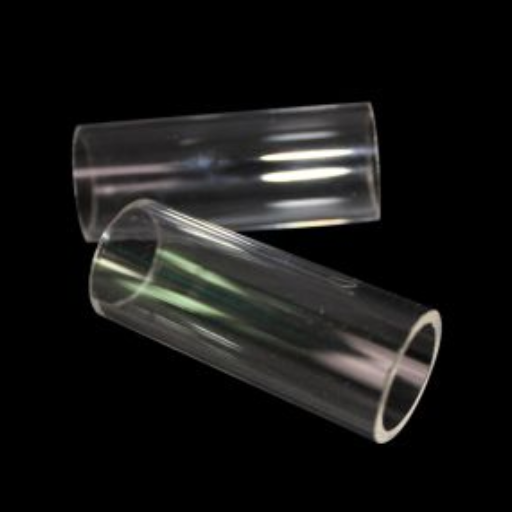 Experimental Setup for PMMA Composites Testing