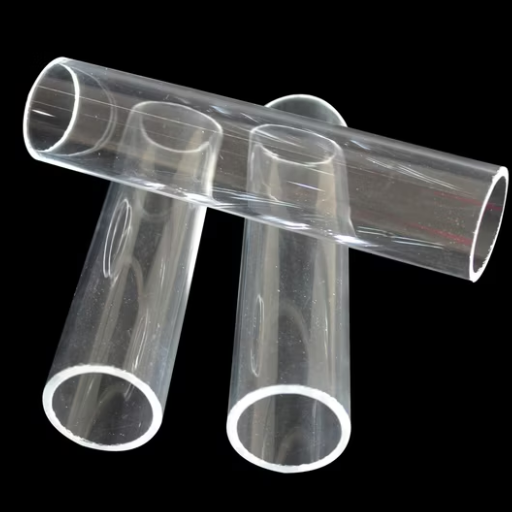 Mechanical Properties of PMMA Composites