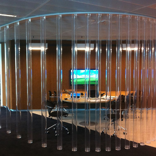 The Versatility of Acrylic Tubing in Sustainable Design