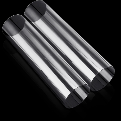 Introduction to Acrylic Tubes in Medical Devices