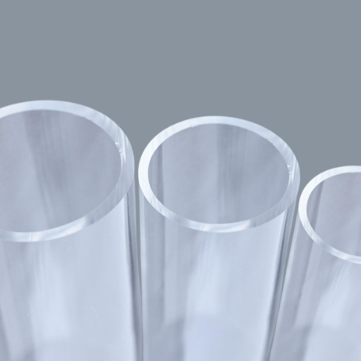 Manufacturing Processes for Acrylic Tubing