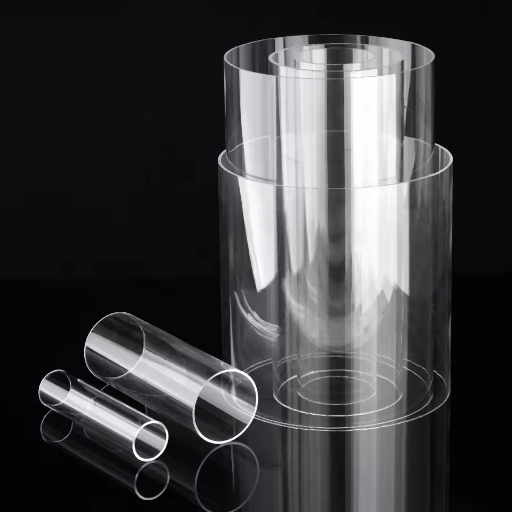 Recyclable Wind Turbine Blades and PMMA