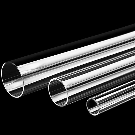 Pricing and Sourcing Acrylic Tubes