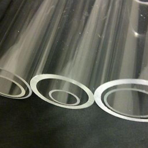 Properties of Acrylic Tubes