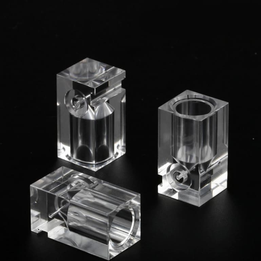 Advantages of Acrylic Sight Glass