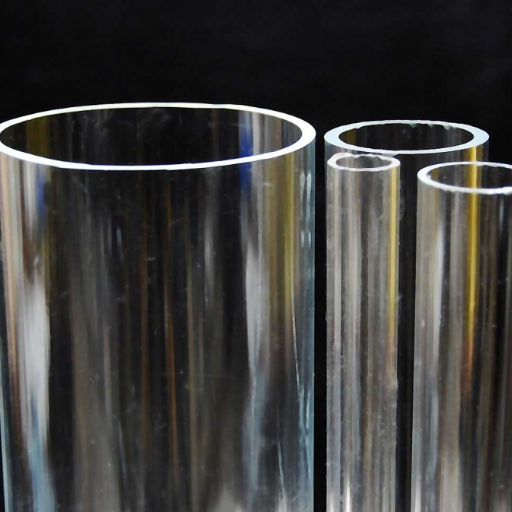 Future Trends in Acrylic Tubing for Medical Devices